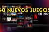 Noticia Netflix asegura que planea lanzar 40 videojuegos en 2023 y que tiene 70 ms en desarrollo