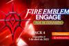 Noticia Fire Emblem Engage recibir el ltimo DLC de su pase de expansin el prximo 5 de abril