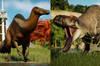 Noticia Jurassic World Evolution 2 recibe cuatro nuevas especies con plumas en su nuevo DLC