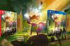 Noticia Tunic llegar en formato fsico a PlayStation 4 y Nintendo Switch