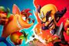 Noticia Crash Team Rumble dice adis: Deja de recibir contenido tras la separacin entre Toys for Bob y Activision