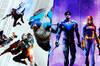 Noticia Suicide Squad pierde jugadores: Ya hay más gente jugando a Gotham Knights en Steam que a lo nuevo de Rocksteady