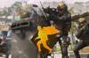 Noticia El estudio de Call of Duty: Modern Warfare 3 podría haber desvelado el regreso de Captura la Bandera