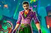 Noticia Desvelan el primer tráiler gameplay del Joker en Suicide Squad: Kill the Justice League, que llega en una semana