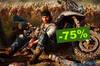 Noticia Days Gone está de oferta con su precio mínimo histórico en Steam, pero sólo por tiempo muy limitado