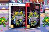 Noticia Confirmada la edicin fsica de Teenage Mutant Ninja Turtles Shredder's Revenge para Espaa y con DLC incluidos