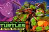Noticia Teenage Mutant Ninja Turtles: Tactical Takedown ya tiene fecha de estreno: Las Tortugas Ninja regresan en mayo
