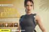 Noticia Lara Croft vuelve a Fortnite con un skin basado en el Tomb Raider peor valorado
