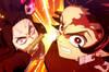 Noticia El nuevo juego de lucha de Demon Slayer -Kimetsu no Yaiba- muestra gameplay de tres de sus personajes