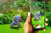 Noticia Pokémon GO tranquiliza a sus jugadores: No tendrá publicidad intrusiva tras la adquisición de sus creadores