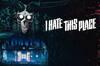Noticia Los creadores de Silent Hill 2 Remake editarán un survival horror basado en el cómic I Hate This Place