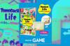 Noticia Reserva Tomodachi Life: Una vida de ensue�o en GAME y ll�vate un monedero exclusivo de regalo