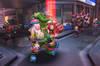 Noticia Los jugadores 'son egoístas': La decisión de diseño de Overwatch que su creador cambiaría en retrospectiva
