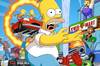 Noticia El showrunner de Los Simpson sobre una posible remasterizaci�n o remake de Hit and Run: 'Nunca digas nunca'