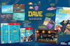 Noticia Dave the Diver Complete Edition tendr� edici�n f�sica para PS5 y Nintendo Switch 2, incluida una coleccionista