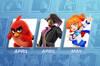 Noticia Sonic Racing: CrossWorlds sumar� muy pronto tres nuevos personajes gratis de Angry Birds, Yakuza y Puyo Puyo