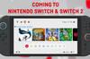 Noticia THQ Nordic demuestra su apoyo a Switch 2 anunciando tres juegos a la vez para la consola de Nintendo