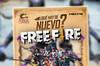 Noticia FREE FIRE MAX | Agenda semanal del 18 al 24 de marzo: Rastreadores de Tesoro y XM8 Evolutiva