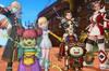 Noticia El MMO Dragon Quest X incorporar� un slime con IA conversacional creado con tecnolog�a de Google