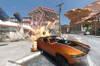 Noticia La velocidad arcade de FlatOut 4: Total Insanity VR llega en abril a SteamVR; m�s adelante tambi�n a PS VR 2
