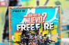 Noticia FREE FIRE MAX | Agenda semanal del 25 al 31 de marzo: SCAR Rastro Sombr�o y nuevos emotes