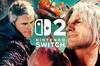 Noticia Devil May Cry 5 se estar�a preparando para llegar a Switch 2 con una Devil Hunter Edition