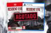 Noticia Resident Evil Requiem ha vendido tanto que se ha agotado en Espa�a, pero Capcom confirma: habr� m�s stock