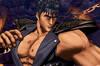 Noticia Kenshiro de 'Hokuto no Ken' llega en junio a Fatal Fury: City of the Wolves como personaje DLC de la temporada 2