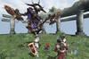 Noticia El veterano MMORPG Final Fantasy XI cierra otro servidor a nuevos jugadores por exceso de poblaci�n