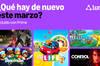 Noticia Prime Gaming anuncia sus juegos gratis de marzo para PC y añade nuevos títulos al catálogo de Amazon Luna