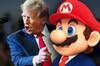 Noticia Nintendo demanda a Estados Unidos: acusa al gobierno de Trump de aranceles 'ilegales' y pide reembolsos