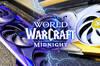 Noticia Si eres fan de World of Warcraft vas a querer esto: MSI lanza unas RTX 5070 edici�n especial WoW Midnight