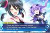 Noticia Superdimension Neptune VS Sega Hard Girls llega a Europa el 21 de octubre