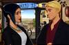 Noticia Broken Sword 5: La maldicin de la serpiente se lanzar este verano en PS4 y Xbox One