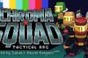 Noticia Chroma Squad se prepara para llegar a Nintendo Switch