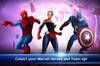 Noticia Anunciado Marvel Future Fight; se lanza este mes