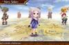 Noticia The Legend of Legacy para Nintendo 3DS llegar a Europa en febrero de 2016