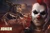 Noticia Se presenta Joker, el nuevo temible hroe de Crossout