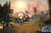 Noticia Plants vs. Zombies: Garden Warfare 2 nos muestra en vídeo el modo 'Campo de batalla del patio'