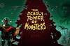 Noticia ACE Team presenta The Deadly Tower of Monsters