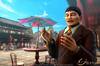 Noticia El segundo DLC de Shenmue 3 llegará el 18 de febrero