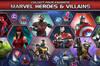 Noticia MARVEL Contest of Champions ya ha generado 100 millones de dlares