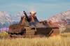 Noticia Wargaming, creadores de World of Tanks, abandonan Rusia y Bielorrusia