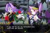 Noticia Mugen Souls llegar a PC el 22 de octubre