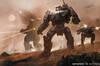 Noticia As se ha creado BattleTech, el juego de estrategia con mechas
