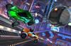 Noticia Rocket League, el exitoso juego de ftbol con coches que se convirti en un fenmeno multijugador, cumple 10 aos