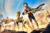 Noticia Esto es lo que incluye exactamente ReCore: Definitive Edition