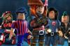 Noticia Roblox llega a Xbox One el 27 de enero