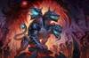 Noticia Smite presenta las caracter�sticas de Cerbero