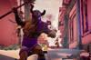 Noticia Mirage: Arcane Warfare muestra sus caractersticas en un nuevo vdeo